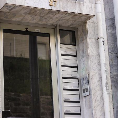 Apartamento da Lapa OOporto Esterno foto