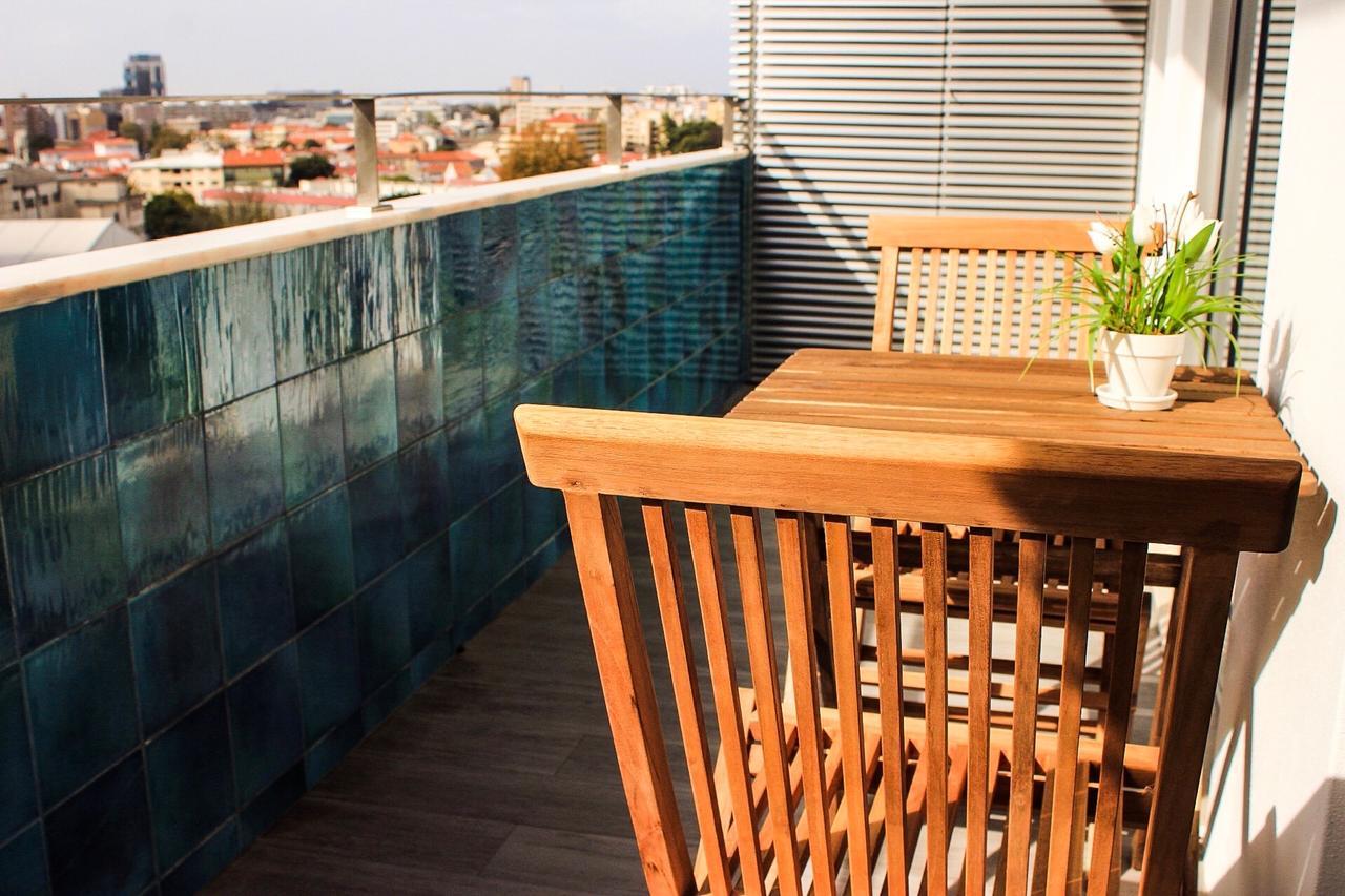 Apartamento da Lapa OOporto Esterno foto