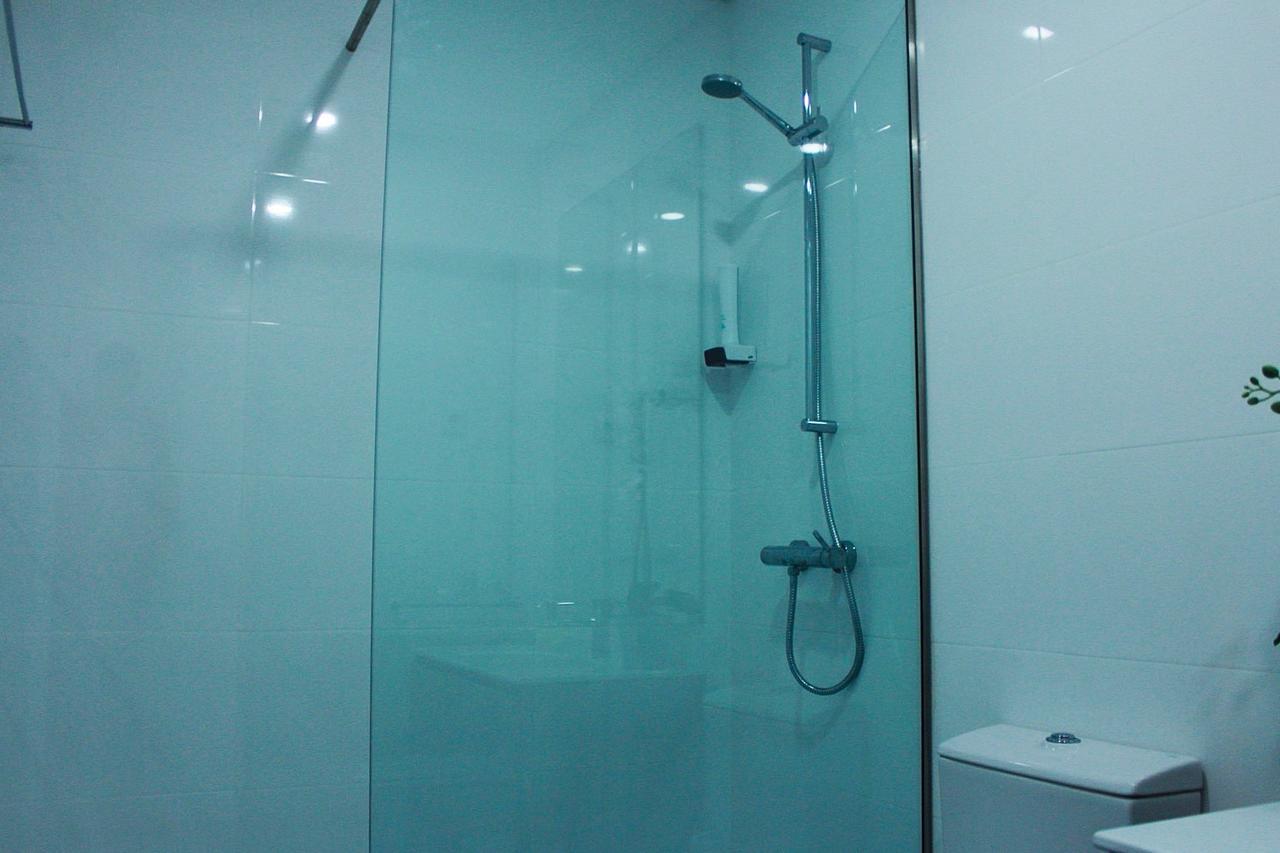 Apartamento da Lapa OOporto Esterno foto
