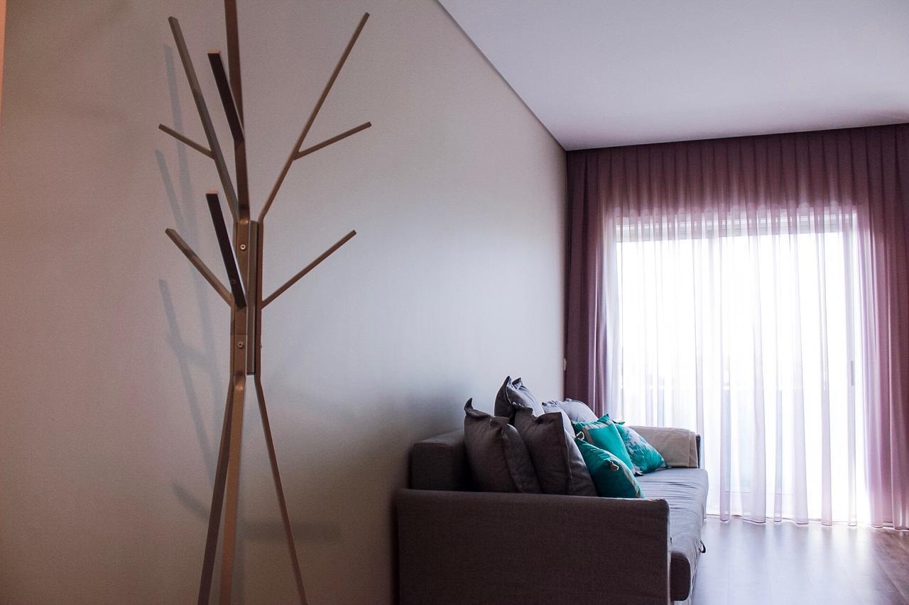 Apartamento da Lapa OOporto Esterno foto