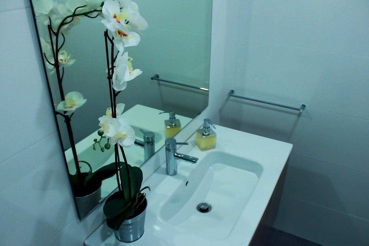 Apartamento da Lapa OOporto Esterno foto