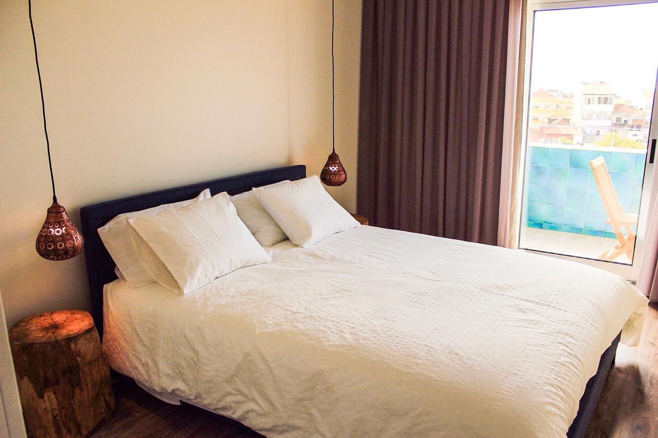 Apartamento da Lapa OOporto Esterno foto