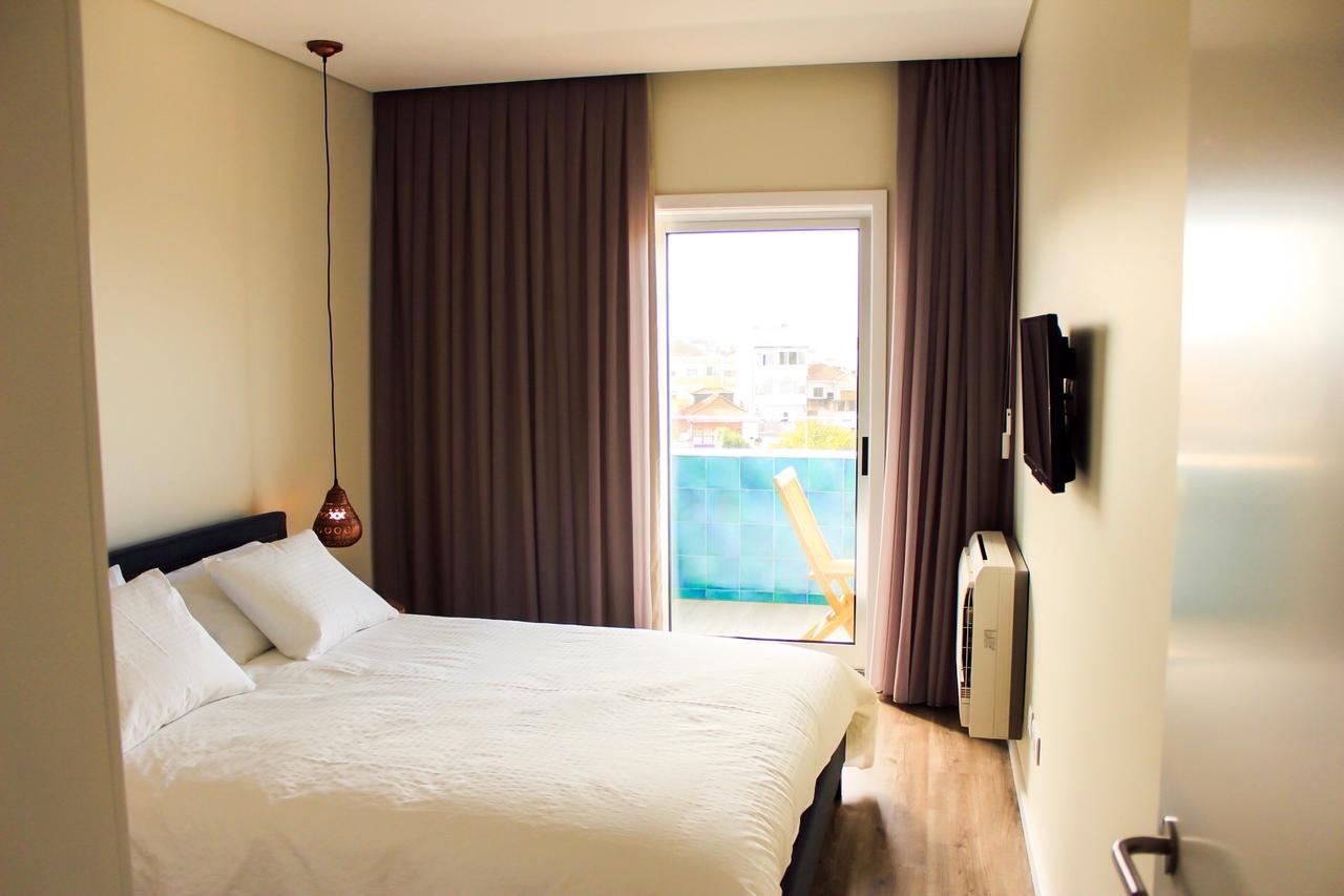 Apartamento da Lapa OOporto Esterno foto