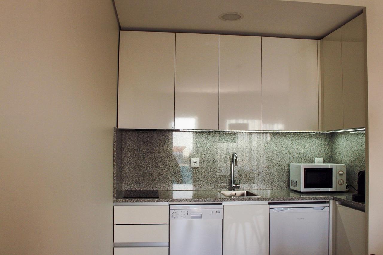 Apartamento da Lapa OOporto Esterno foto