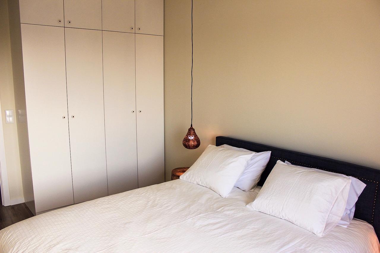 Apartamento da Lapa OOporto Esterno foto