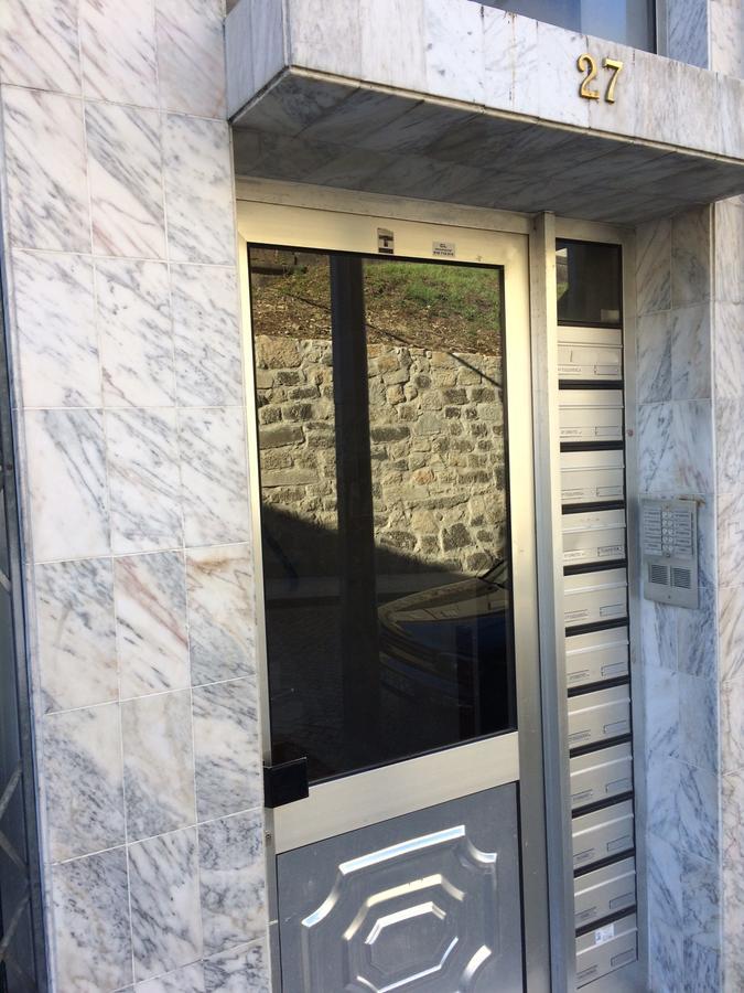 Apartamento da Lapa OOporto Esterno foto