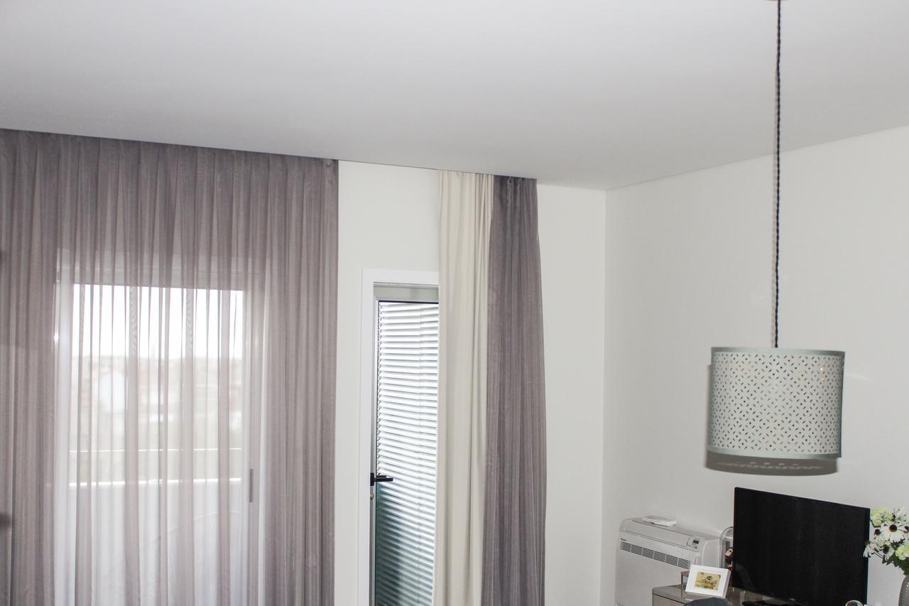 Apartamento da Lapa OOporto Esterno foto